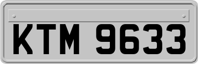 KTM9633