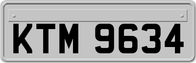 KTM9634