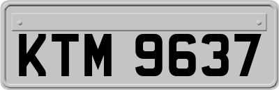 KTM9637