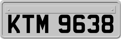 KTM9638