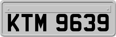 KTM9639