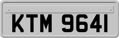 KTM9641