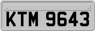 KTM9643
