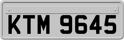 KTM9645