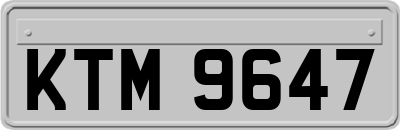 KTM9647