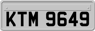 KTM9649