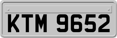 KTM9652