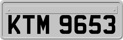 KTM9653