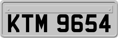 KTM9654