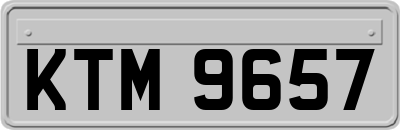 KTM9657