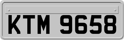 KTM9658