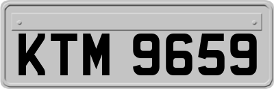 KTM9659