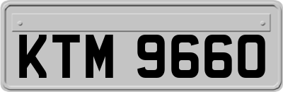 KTM9660