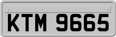 KTM9665
