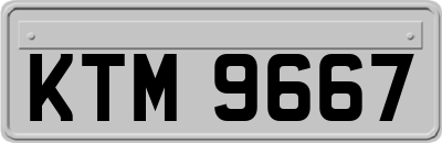 KTM9667