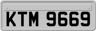 KTM9669