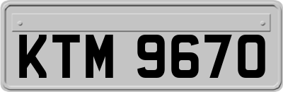 KTM9670
