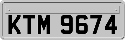 KTM9674