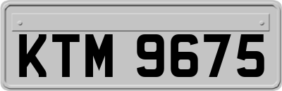 KTM9675