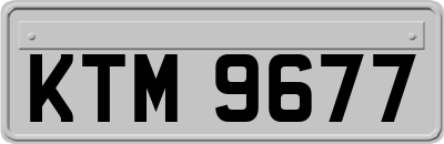 KTM9677
