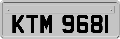 KTM9681