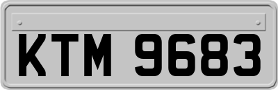KTM9683