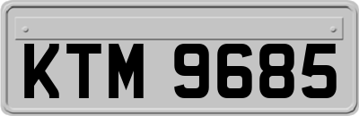 KTM9685
