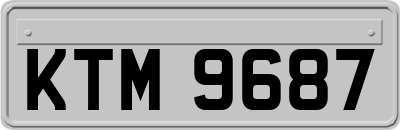KTM9687