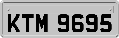 KTM9695