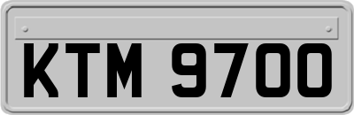 KTM9700