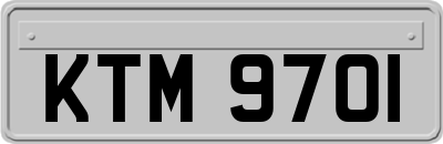 KTM9701