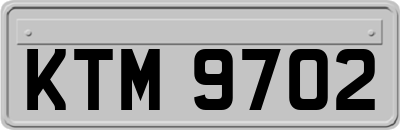KTM9702