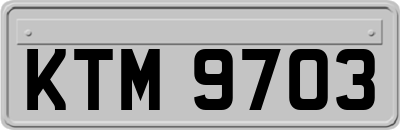 KTM9703
