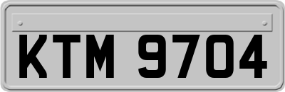 KTM9704