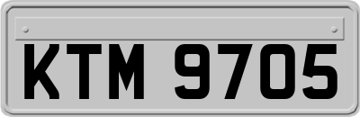 KTM9705
