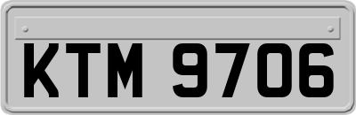 KTM9706