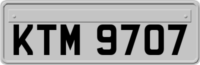 KTM9707
