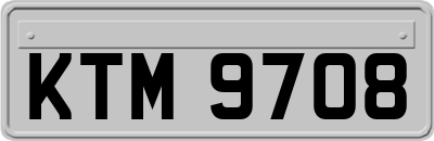 KTM9708