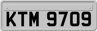 KTM9709