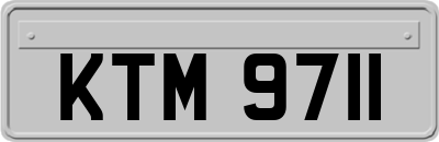 KTM9711