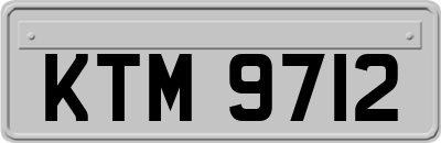 KTM9712