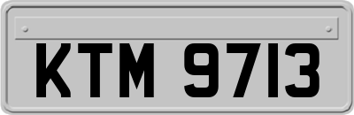 KTM9713