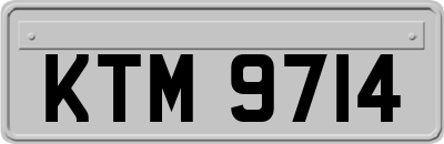 KTM9714