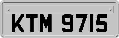 KTM9715