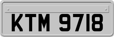 KTM9718