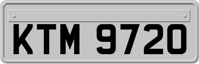 KTM9720
