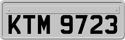 KTM9723
