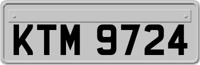 KTM9724