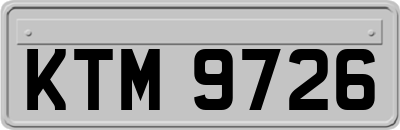 KTM9726