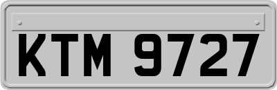 KTM9727